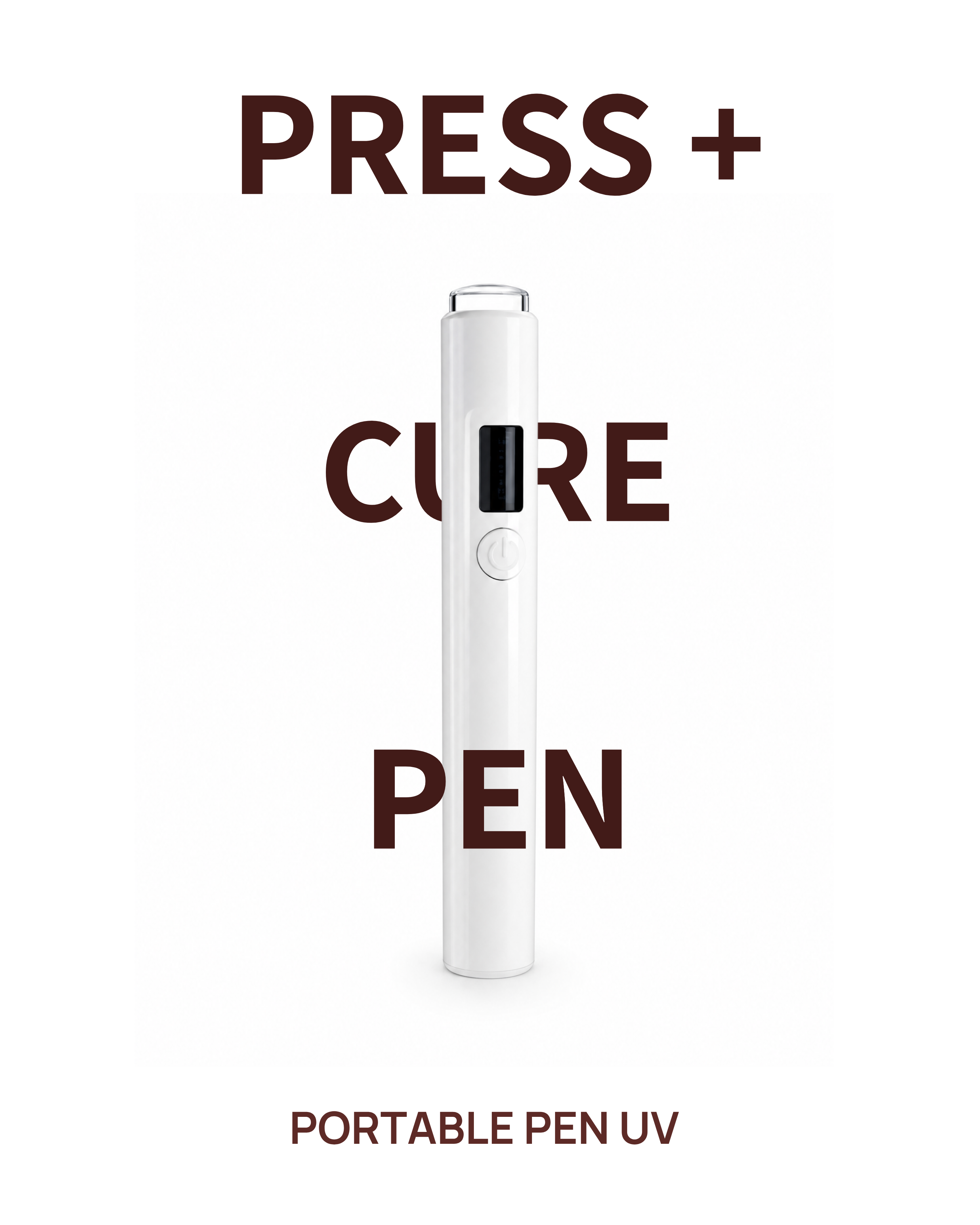 PORTABLE PEN UV