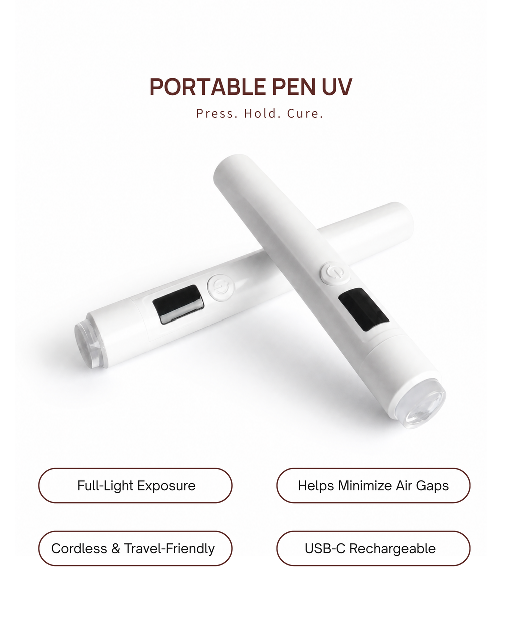 PORTABLE PEN UV
