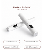PORTABLE PEN UV