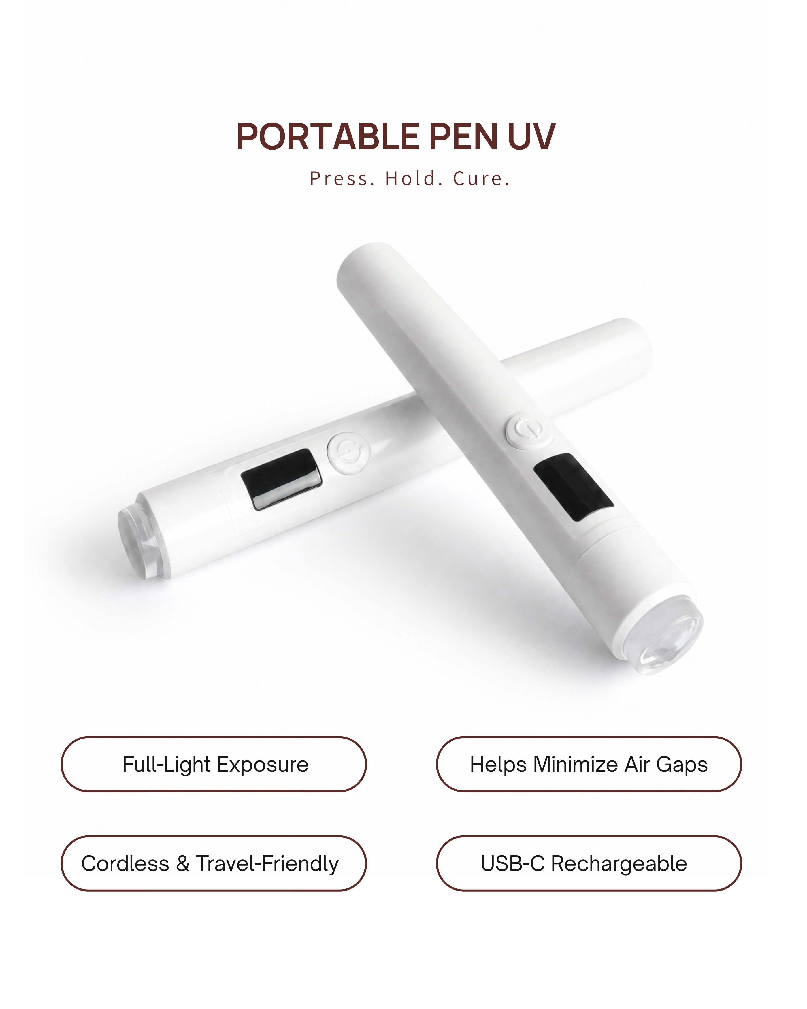 PORTABLE PEN UV