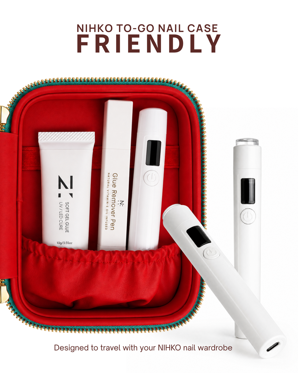 PORTABLE PEN UV
