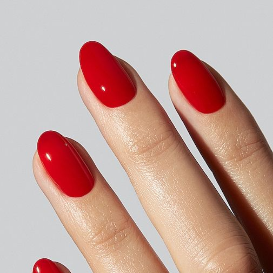 Scarlet Red