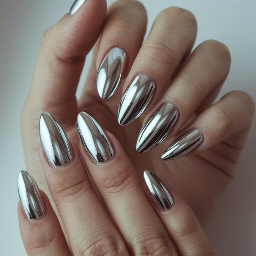 Silver